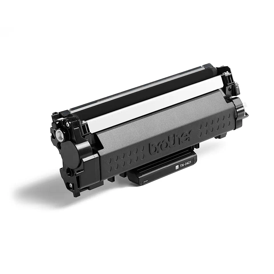 Toner Brother TN2421, negru (black), original, 3000 pagini [1]
