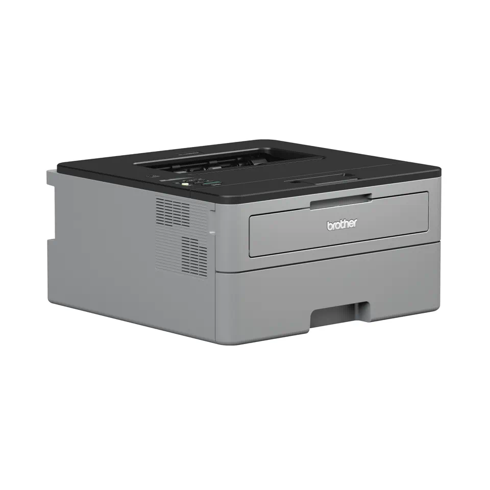 Imprimanta Brother HL-L2352DW, Laser, Format A4, Monocrom, Duplex, Wi-Fi [2]
