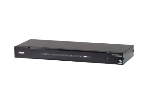 NOD_products_tech - 8 Port True 4K HDMI Splitter Aten