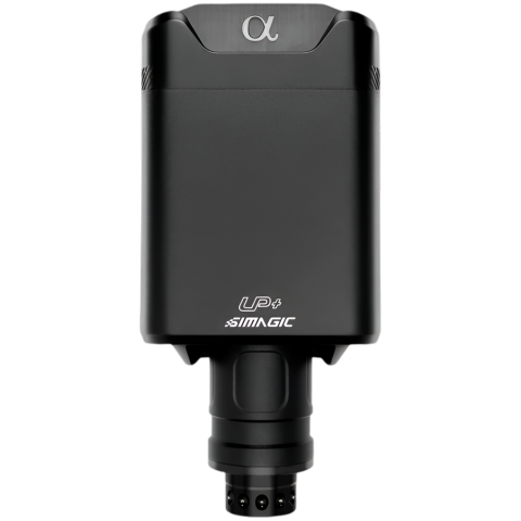 9 Nm max torque output Custom-designed 5-pole DD servo motor Powerful next-generation data support open ecosystem Patented Slip Ring Technology ensuring long-lasting and reliable performance Active co [2]