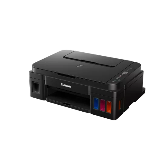 Multifunctional Canon Pixma G2410, Inkjet cu CISS, Color, A4, USB, 9ppm [3]