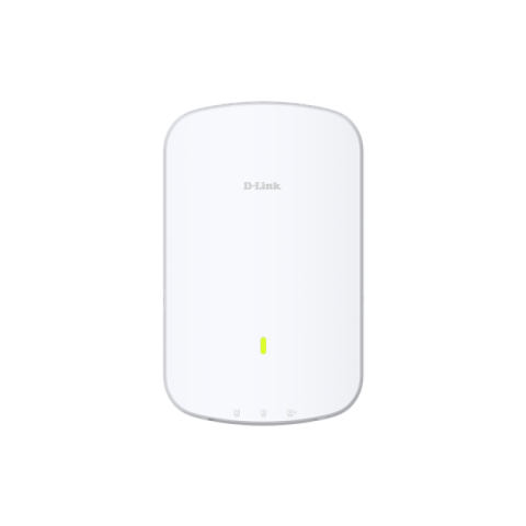 NOD_products_tech - Access point D-Link DAP-X3060W, Gigabit, PoE, WI-FI