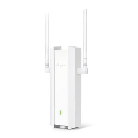 Access point TP-LINK EAP625-OUTDOOR HD, Poe, Dual-band, WiFi 6 - AX [3]