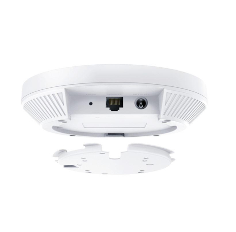 Access point TP-LINK EAP653, Gigabit, Poe, Dual-band, WiFi 6 - AX [3]
