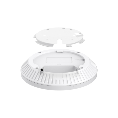 Pachet Access Point  5 unitati, TP-LINK Omada, AX3000, Wi-Fi 6, Montare pe tavan [1]