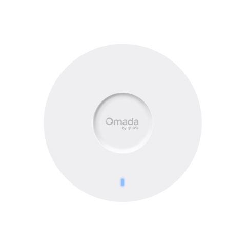 Access Point-uri - Pachet Access Point  5 unitati, TP-LINK Omada, AX3000, Wi-Fi 6, Montare pe tavan