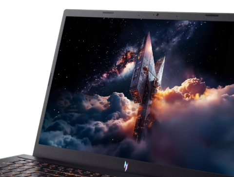 Acer Nitro V 15 ANV15-51, Intel Core 5 210H, 16GB DDR5, 512GB SSD, NVIDIA RTX 4050 6GB, Windows 11 [1]