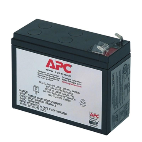 NOD_products_tech - Acumulator APC pentru BX650CI, BX650CI-GR, BR550GI (RBC110)