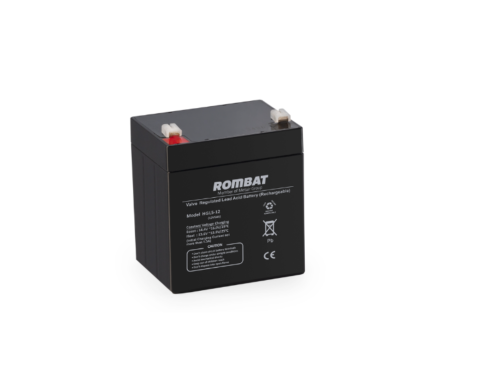 NOD_products_tech - ACUMULATOR STATIONAR 5Ah/12V