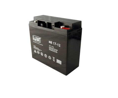 NOD_products_tech - ACUMULATOR VRLA AGM 17Ah 12V