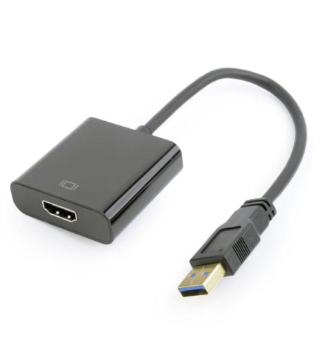Accesorii PC - Adaptor USB 3.0 la HDMI Gembird
