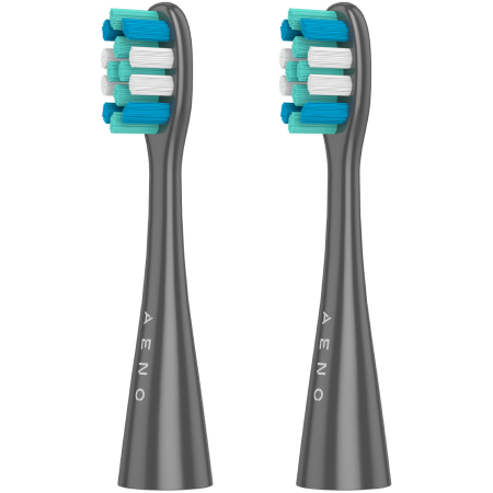 Accesorii - ADB0010G 's accessory Brush Head, 2 pcs