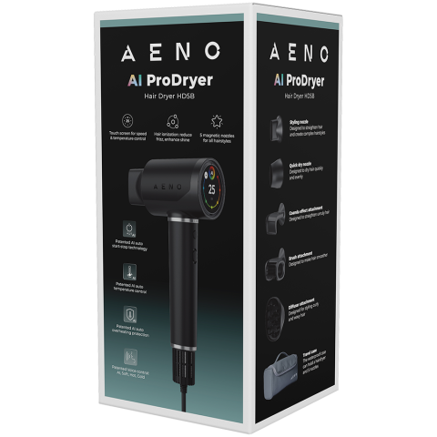 AENO AI ProDryer HD5B [10]