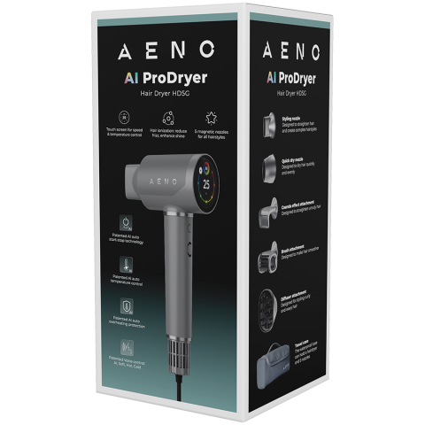 AENO AI ProDryer HD5G [10]