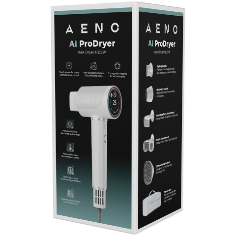 AENO AI ProDryer HD5W [10]