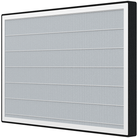 Accesorii - AENO Air Purifier filter AAP0002S, activated carbon granules, HEPA, H13, L530*W340*H30mm, NW 0.86Kg, GW 1.09Kg