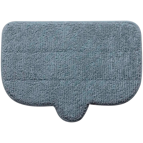 AGD - AENO Carpet Fabric Mop for steam mop SM1