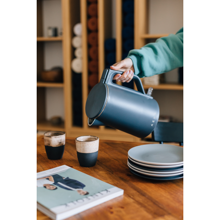 AENO Electric Kettle EK4: 1850-2200W, 1.5L, Strix, Double-walls, Non-heating body, Auto Power Off, Dry tank Protection [6]