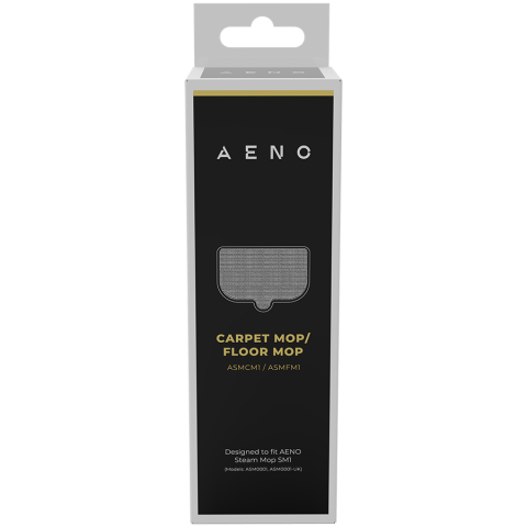 AENO Floor Fabric Mop for steam mop SM1 [1]