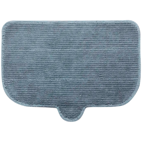 AGD - AENO Floor Fabric Mop for steam mop SM1