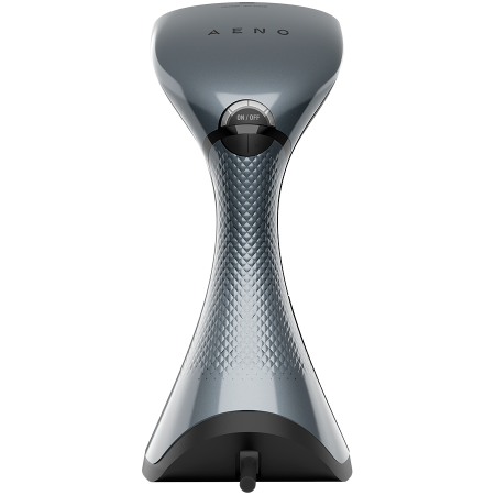 AENO Hand Garment Steamer GS1, 1500W, Detachable Water Tank, 3 steam modes [5]