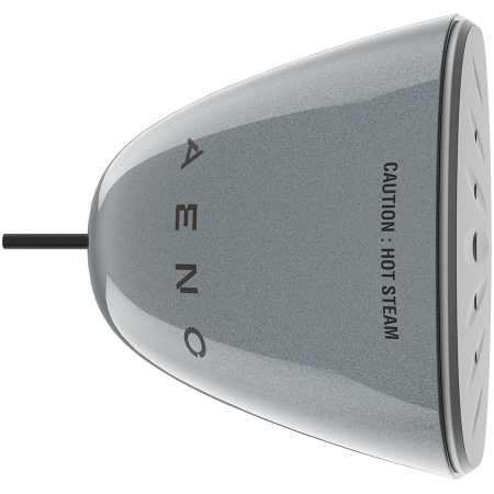 AENO Hand Garment Steamer GS2, 1190W [6]