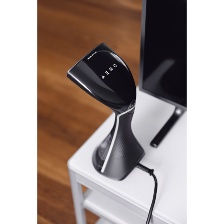 AENO Hand Garment Steamer GS3, 1500W, Detachable Water Tank, 3 steam modes [10]