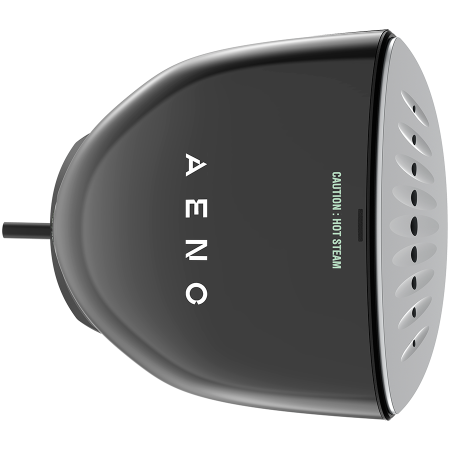 AENO Hand Garment Steamer GS3, 1500W, Detachable Water Tank, 3 steam modes [5]