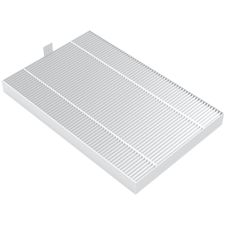 AENO Robot Vacuum Cleaner RC3S: wet & dry cleaning, smart control AENO App, powerful Japanese Nidec motor, turbo mode [2]