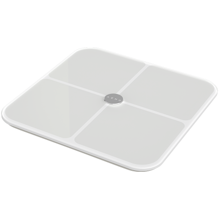 AENO Smart Body scales BS1S, 15 body metrics, up to 180kg [1]