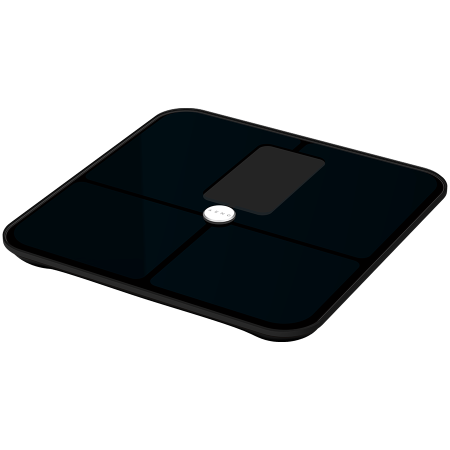 AENO Smart Body scales BS2S, 16 body metrics, up to 180kg, colorful display [1]