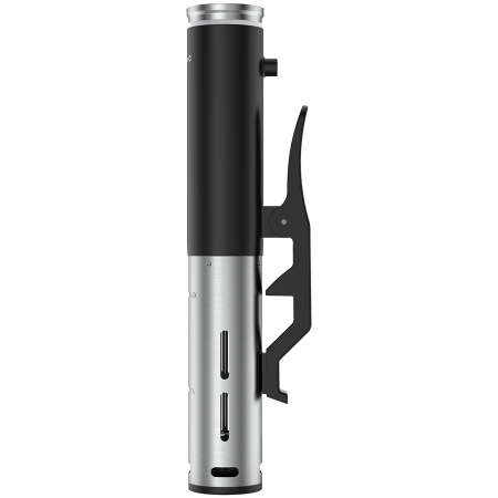 AENO Sous Vide SV1: 1200W, 4 Automatic programs, Temperature adjustment, Timer, Touch screen, LCD-display, IPX7 Water Proof [2]