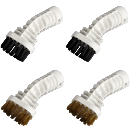 AENO Steam Mop SM1: built-in water filter, aroma oil tank, 1200W, 110°C, Tank Volume 380 ml, Screen Touch Switch [9]