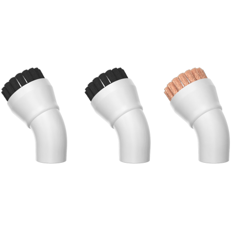 AENO Steam Mop SM2: 1200W, 130°C, IPX4, Tank Volume 275mL, 3 steam modes, self-standing [8]