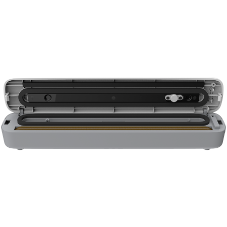 AENO Vacuum sealer VS1: 85W, 65kPa, 2 modes: Vac+Seal, Seal, Compact size, Max Pocket Width 30 cm [1]