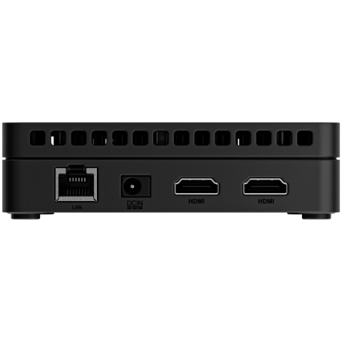 Alder lake N100,8GB+256GB,so-dimm*1,1x SSD-M.2 2280, Wifi6,1xMicroTFCard upto 512GB,5xUSB3.2gen1,1xCombo Jack,1xDCpower connector;2x HDMI1.4Type A,1xType-C data only,1xType-CFull fuction,1x RJ45,fTPM2 [4]
