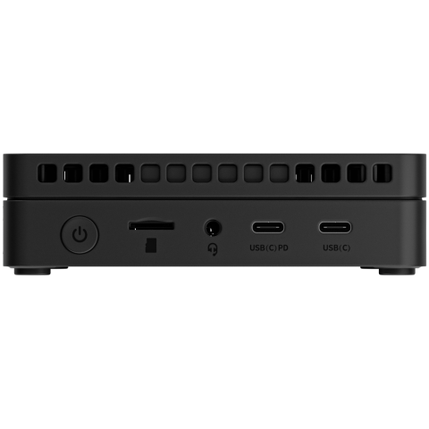 Alder lake N100,8GB+256GB,so-dimm*1,1x SSD-M.2 2280, Wifi6,1xMicroTFCard upto 512GB,5xUSB3.2gen1,1xCombo Jack,1xDCpower connector;2x HDMI1.4Type A,1xType-C data only,1xType-CFull fuction,1x RJ45,fTPM2 [1]