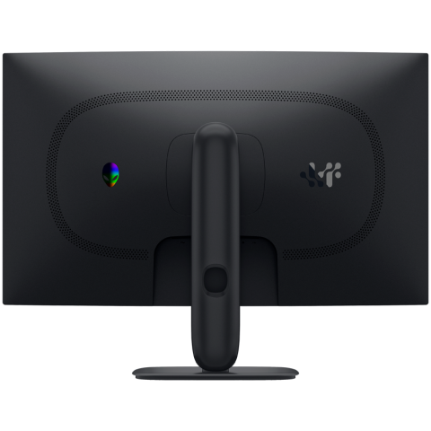 Alienware 32 240Hz Gaming Monitor - AW3226DM 31.5" QHD 2560x1440 240Hz, AMD FreeSync, 95% DCI-P3 (CIE 1976), 93 PPI, 16:9, AG, 450cd/m2, 3000:1, 1.07 Billion Colors, 178/178, 1/2/4ms GTG, DP, HDMI, US [3]