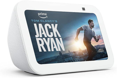 NOD - Amazon Echo Show 5(3nd Gen2023)GlacWh