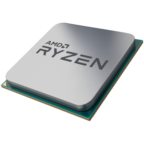 Procesoare - AMD CPU Desktop Ryzen 5 6C/12T 5500F (4.4GHz,19MB,65W,AM4) box