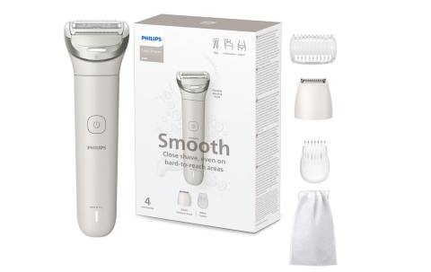 Aparat de ras fara fir Philips BRL147/00 [1]