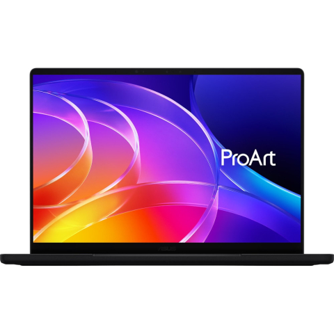 Laptop ASUS ProArt PZ14 14 inch 3K OLED NVIDIA RTX Windows 11 Pro - ASUS [1]