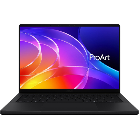 Laptopuri - Laptop ASUS ProArt PZ14 14 inch 3K OLED NVIDIA RTX Windows 11 Pro - ASUS