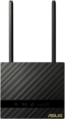 Routere - Router modem Wireless N300 LTE ASUS 4G-N16 (90IG07E0-MO3H00) - ASUS