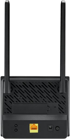 Router modem Wireless N300 LTE ASUS 4G-N16 (90IG07E0-MO3H00) - ASUS [3]