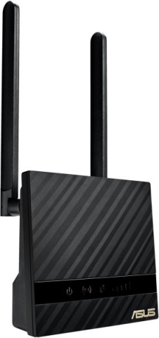 Router modem Wireless N300 LTE ASUS 4G-N16 (90IG07E0-MO3H00) - ASUS [1]