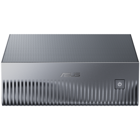 Mini PC AI - Mini PC AI ASUS Ascent GX10 GX10-GG0026BN NVIDIA GB10 128GB RAM 2TB SSD Wi-Fi 7