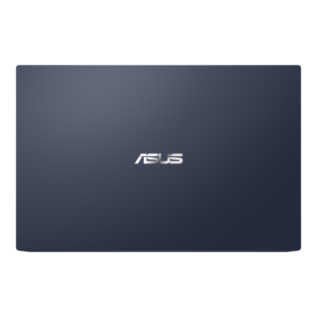 Laptop ASUS ExpertBook B1 B1402CVA-NK1941XA, Intel Core i3-1315U, 14" FHD, 8GB RAM, 256GB SSD, Intel UHD, Windows 11 Pro Edu, Star Black [5]