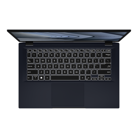 Laptop ASUS ExpertBook B1 B1402CVA-NK1941XA, Intel Core i3-1315U, 14" FHD, 8GB RAM, 256GB SSD, Intel UHD, Windows 11 Pro Edu, Star Black [3]
