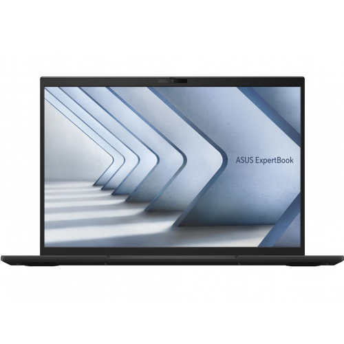 Laptop-uri Gaming & Consumer - Laptop ASUS ExpertBook B3 B3604CMA-Q91105, Intel Core Ultra 5 125H, 16" WUXGA, 16GB RAM, 512GB SSD, Intel Graphics, No OS, Star Black